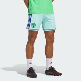 Femme Seattle Sounders FC 2026 Short Domicile