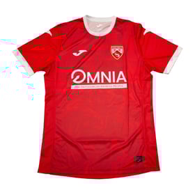 Damen Morecambe 2023/24 Heim Shirt