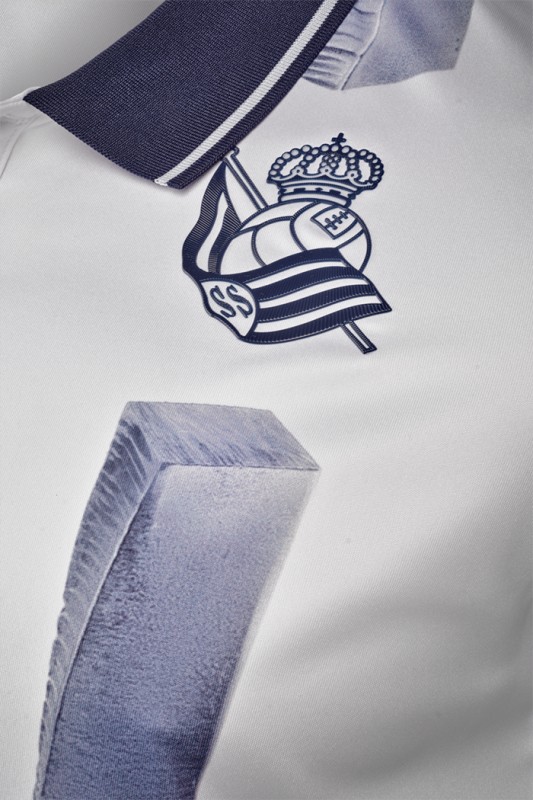Men's Real Sociedad 2023/24 Third Shirt