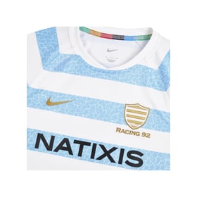 Women's Racing 92 2024/25 Home Shirt