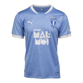 Maillot domicile hommes Malmö FF 2025