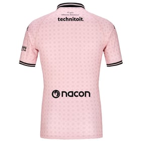 Herren FC Metz 2024/25 Drittes Authentisches Pro Shirt