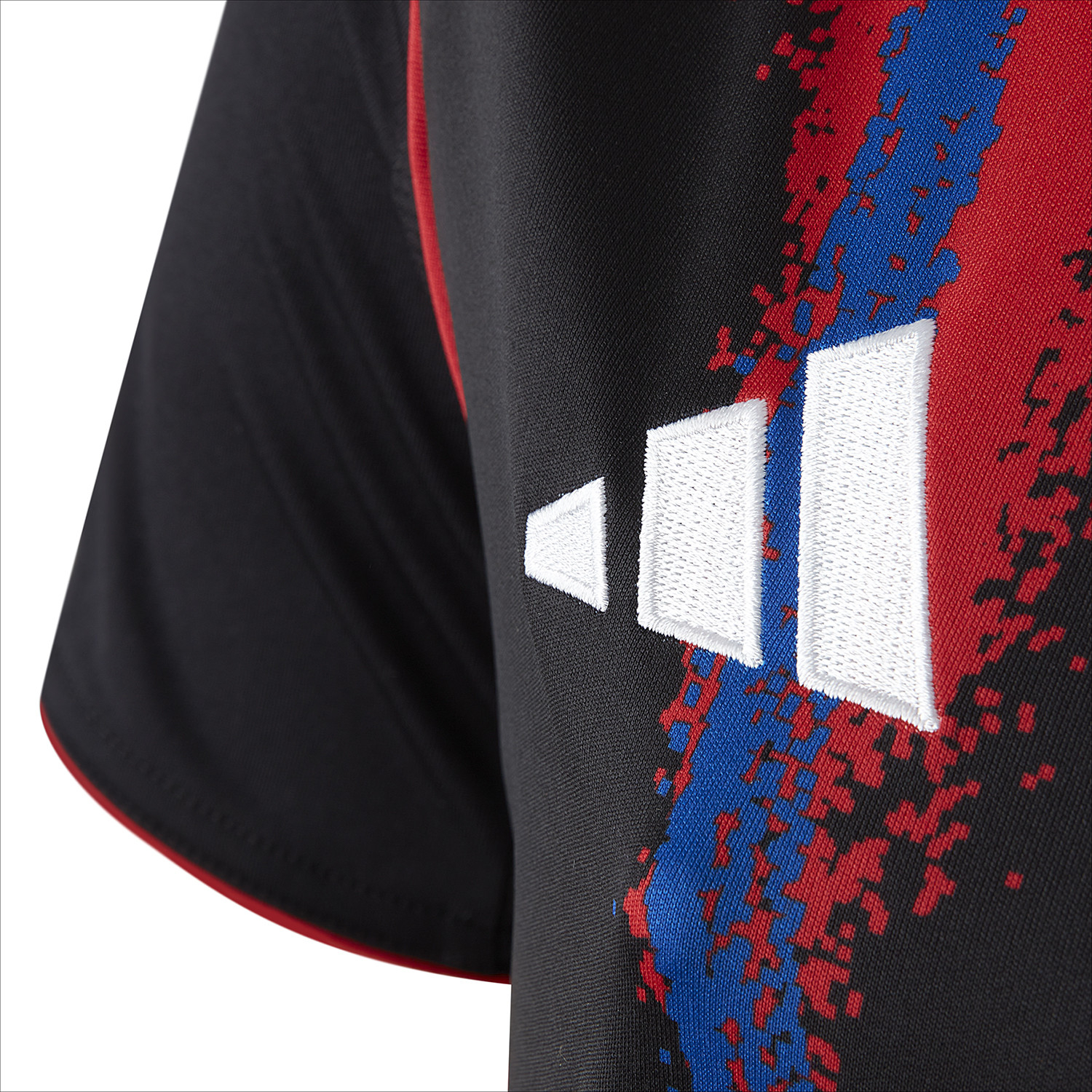 Men's OL 2025/26 Third Europe Shirt