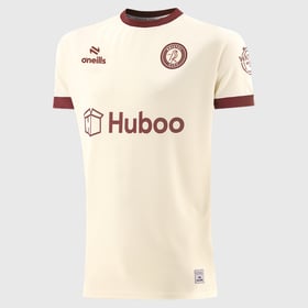Women's Bristol City 2024/25 Away Shirt