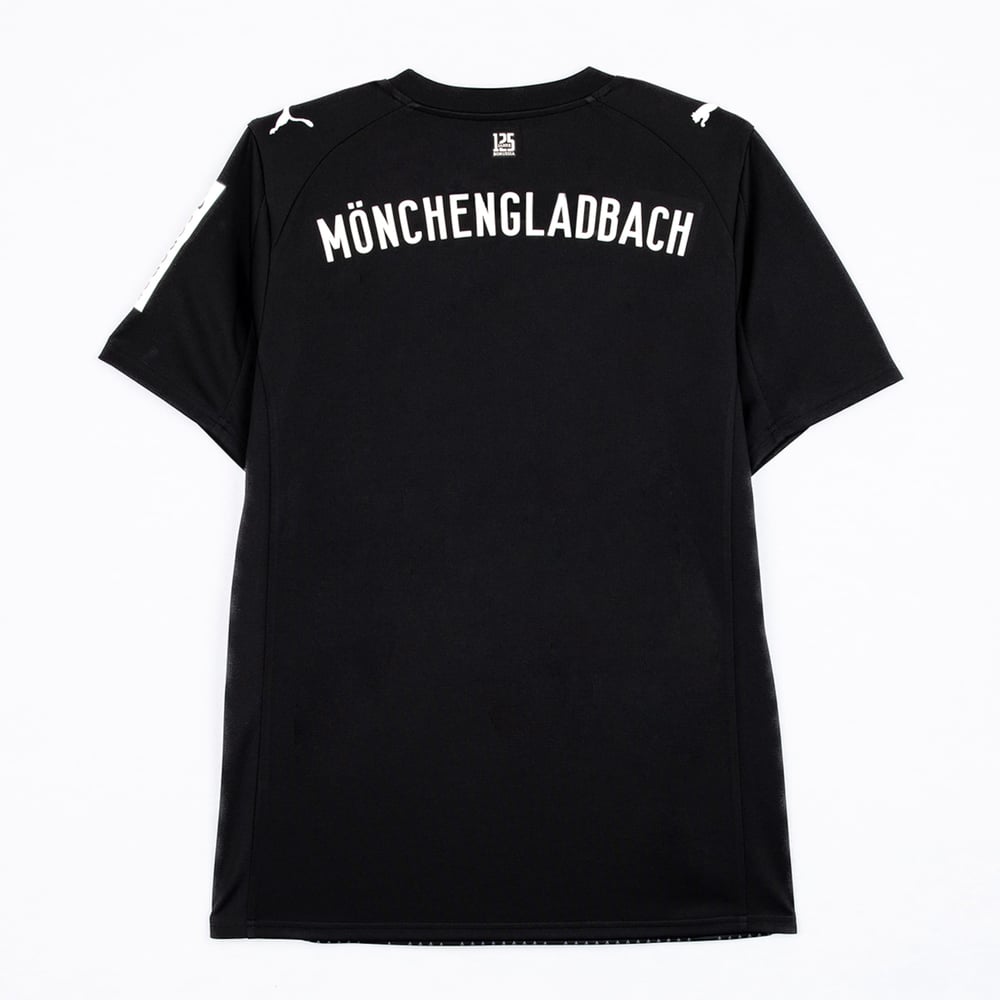 Herren Borussia Mönchengladbach 2025/26 Drittes Trikot
