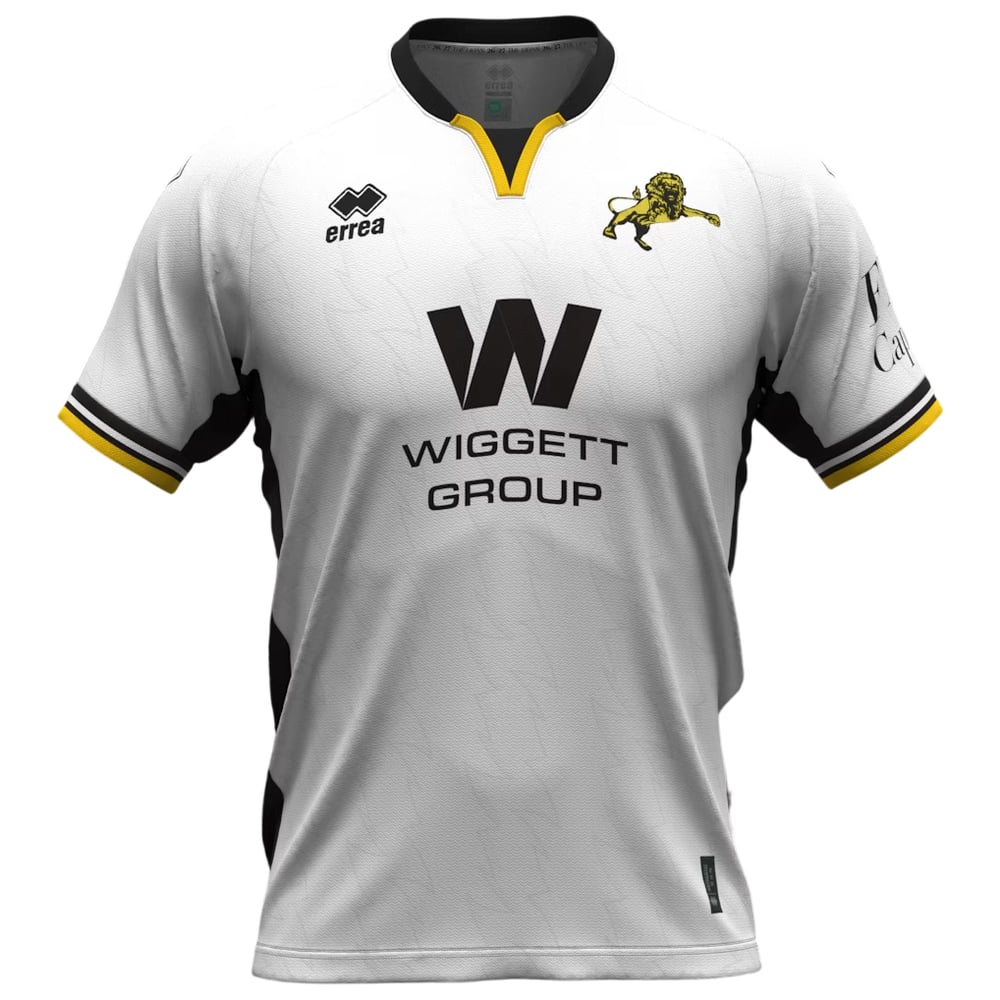 Men's Millwall 2026/27 Away Shirt
