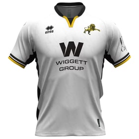 Men's Millwall 2026/27 Away Shirt