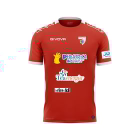 Kid's Mantova 2023/24 Away Shirt