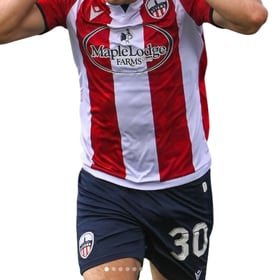 Pantalones Cortos Local 2025 Hombre Atlético Ottawa