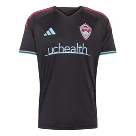 Homme Colorado Rapids 2026 Maillot Domicile