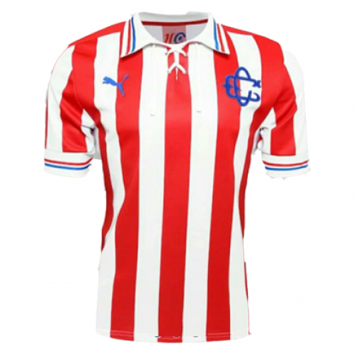 Deportivo Guadalajara Retro Heimtrikot 110 Jahre