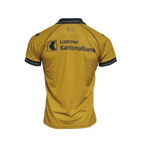 Maglia Third Bambino FC Luzern 2026/27