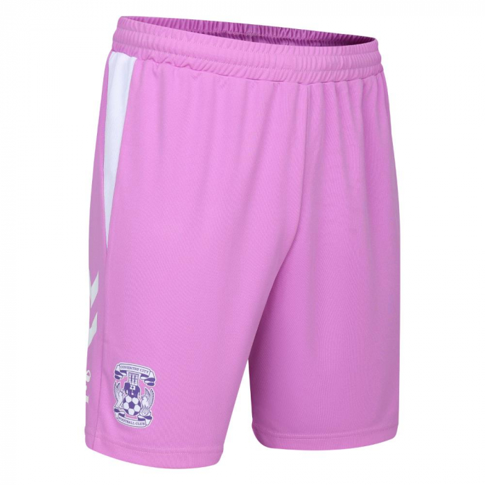 Terzi pantaloncini da uomo Coventry City 2026/27