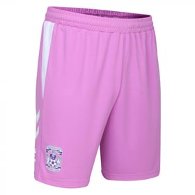 Terzi pantaloncini da uomo Coventry City 2026/27