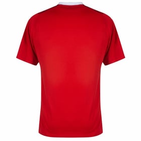 Kinder 1.FC Heidenheim 1846 2023/24 Heimtrikot