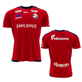 Camiseta Local Hombre Östers IF 2026