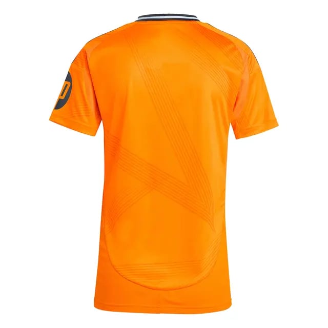 Women's Real Madrid 2024/25 Away Shirt
