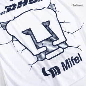 Pumas Spielerversion Heimtrikot 23/24