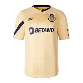 Women's FC Porto B 2023/24 Away Shirt