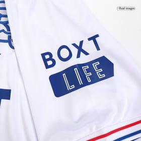 Rangers Auswärtstrikot 23/24