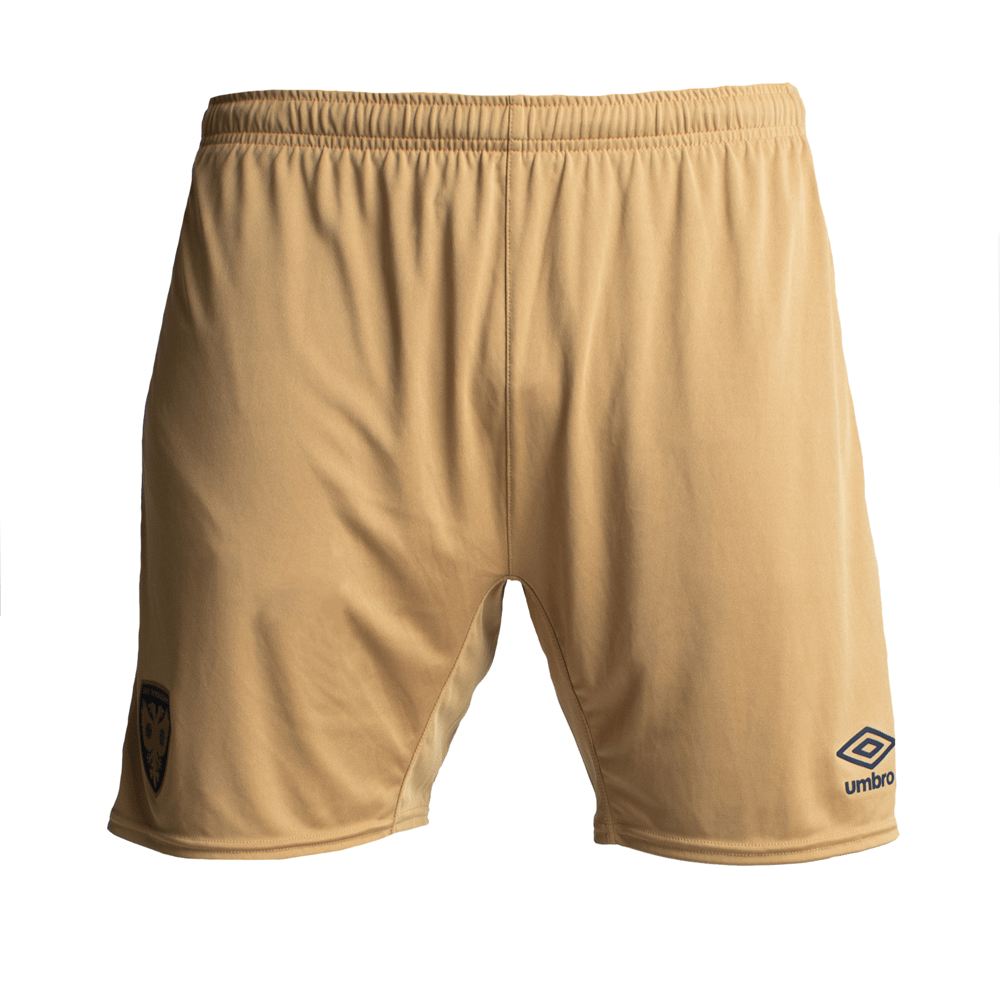 Kinder AFC Wimbledon 2023/24 Dritte Shorts