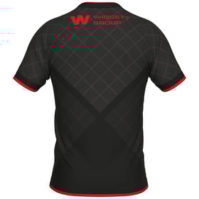 Damen Millwall 2025/26 Drittes Trikot