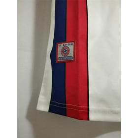 Bayern München 1995/97 Auswärtstrikot