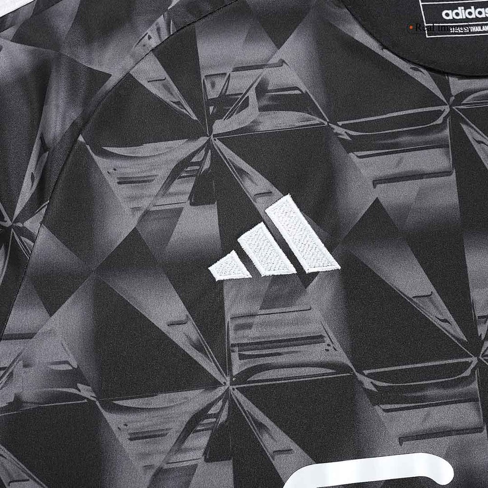 Ajax Drittes Trikot 23/24