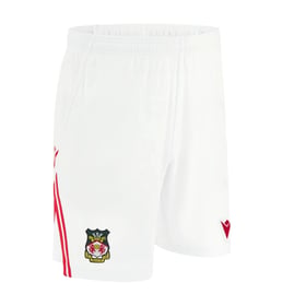 Herren Wrexham AFC 2026/27 Heimshorts