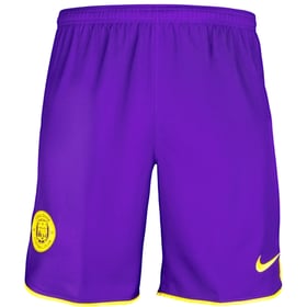 Damen Toulouse FC 2024/25 Auswärts Shorts