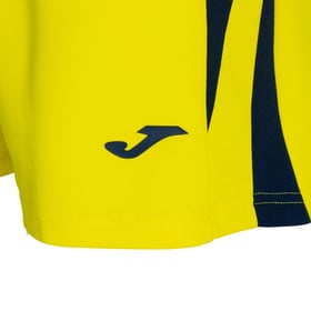 Pantalón Corto Villarreal 2026/27 Local Hombre