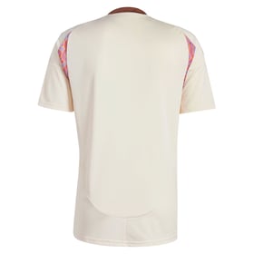 Herren D.C. United 2025 Auswärts Shirt