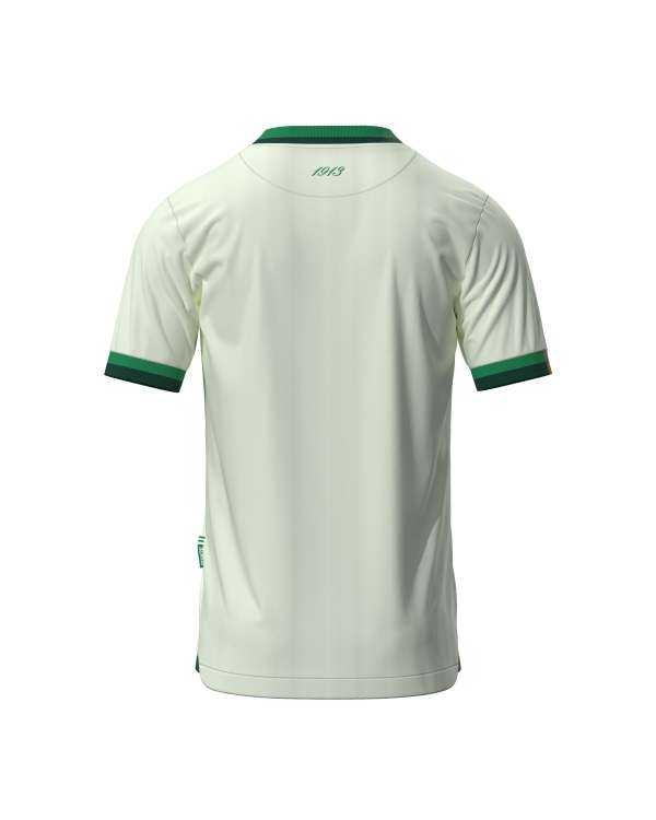 Bambino Juventude 2026 Maglia Away