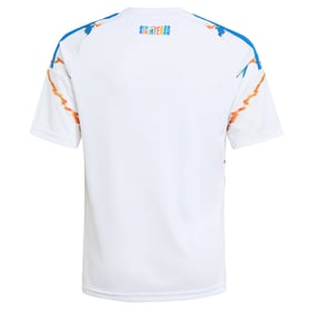 Enfant San Diego FC 2026 Maillot Extérieur