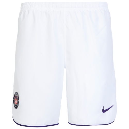 Herren Toulouse FC 2024/25 Heim Shorts