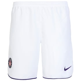 Herren Toulouse FC 2024/25 Heim Shorts