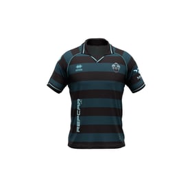 Herren CD Castellón 2025/26 Dritttrikot
