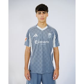 Herren Granada CF 2025/26 Drittes Trikot mit Sponsor