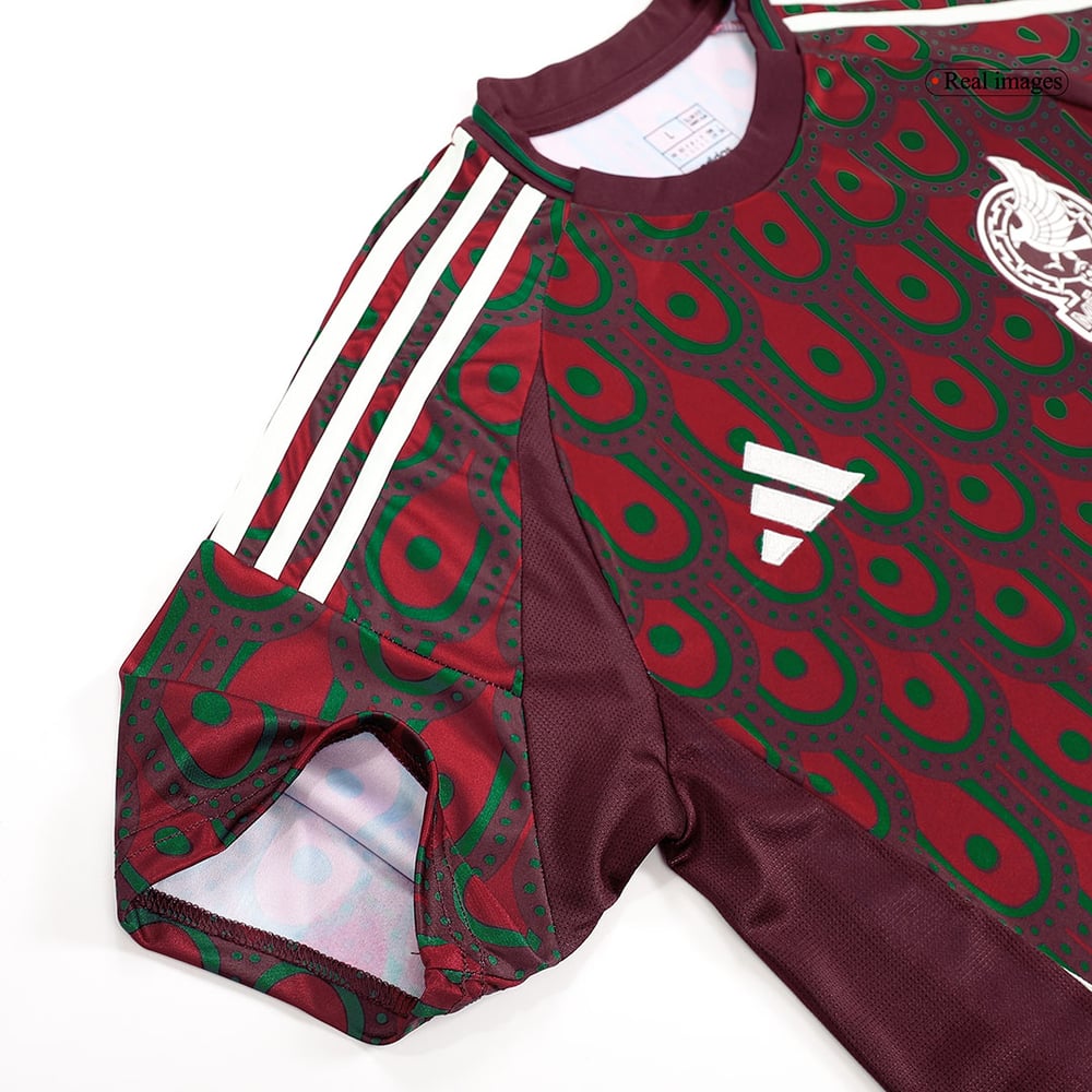Mexiko Heimtrikot Copa America 2024