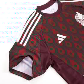 Mexiko Heimtrikot Copa America 2024