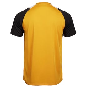 Maglia bambino Hull City 2026/27 da riscaldamento casa