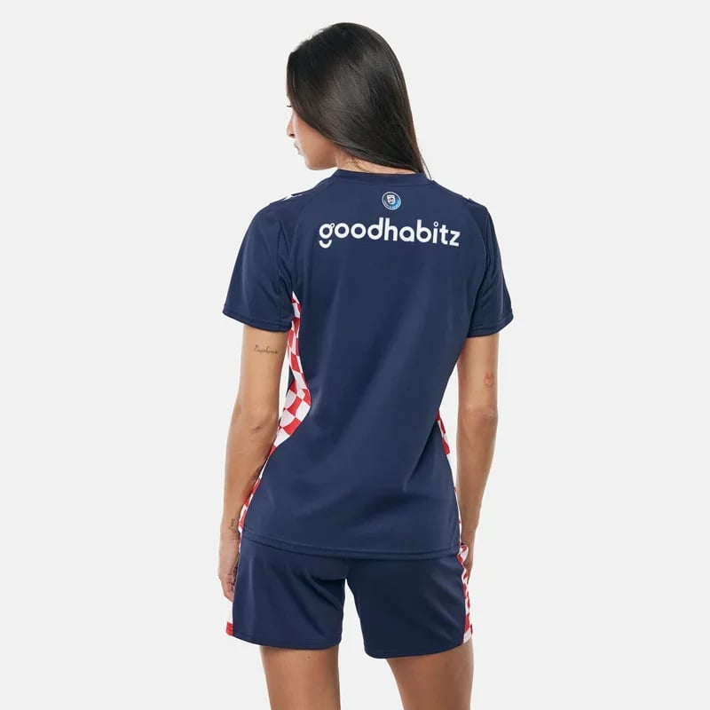 Damen PSV 2025/26 Auswärts Trikot