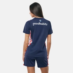 Damen PSV 2025/26 Auswärts Trikot