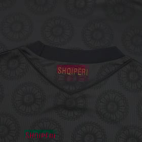 Maglia Coppa del Mondo 2026 Third Albania Bambino