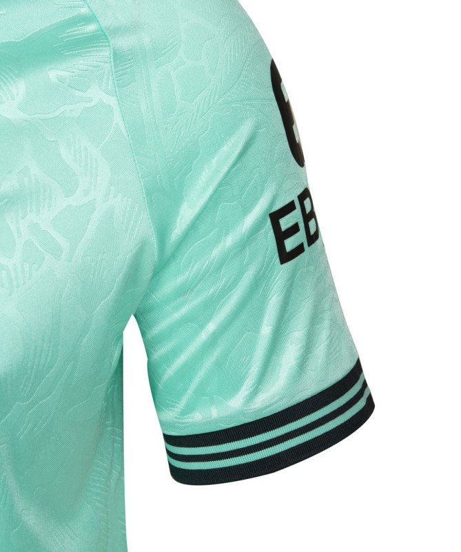 Maglia Third Alavés 2026/27 Bambino
