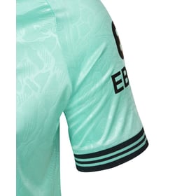 Maglia Third Alavés 2026/27 Bambino
