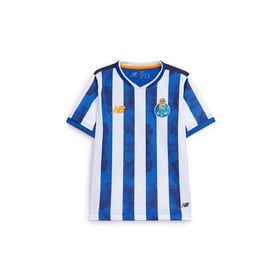 Kinder FC Porto B 2024/25 Heimtrikot