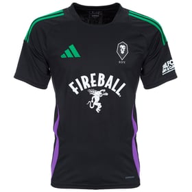 Women's Salford City 2024/25 Away Shirt