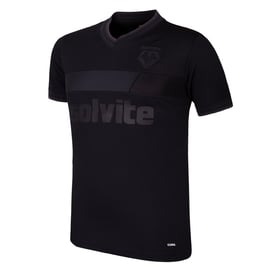 Maillot rétro blackout Watford 1986/87 homme