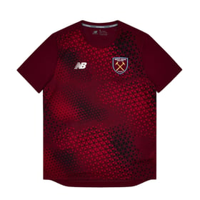 Maglia Pre-Partita Third West Ham United 2026/27 Uomo